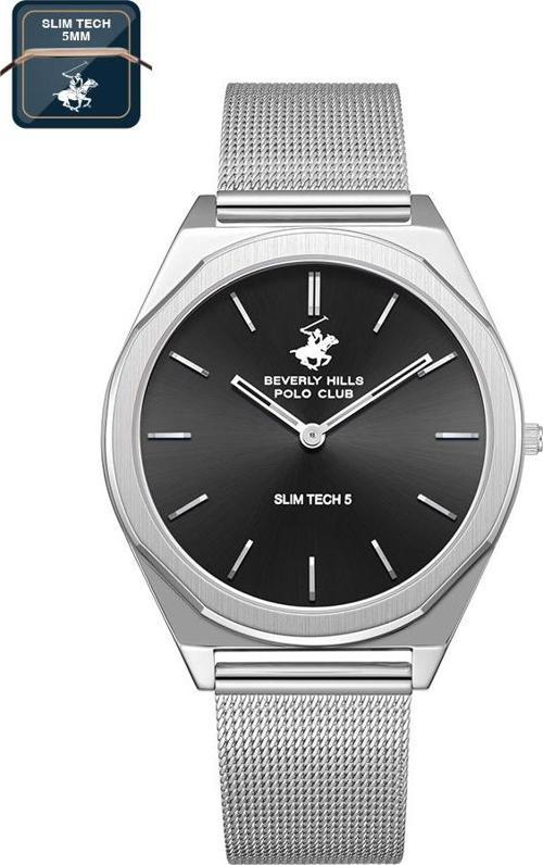 BEVERLY HILLS POLO CLUB BP3710X.350 Erkek Kol Saati