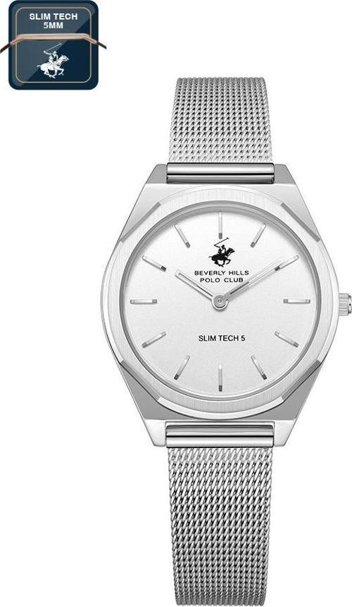 BEVERLY HILLS POLO CLUB BP3711X.330 Kadın Kol Saati