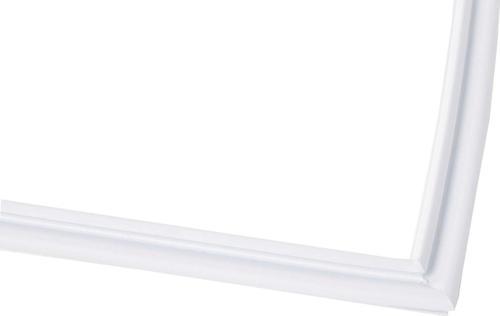 Bosch KDV47VW30N İle Uyumlu Buzdolabı Alt Kapak Contası