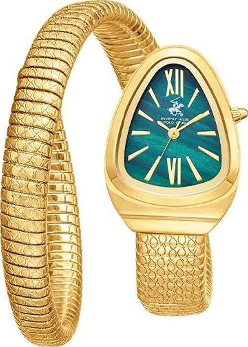 BEVERLY HILLS POLO CLUB BP3747C.170 Kadın Kol Saati
