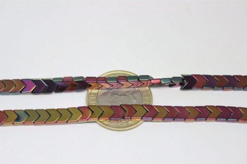 Hematit Taşı/50 Adet (17315-1)