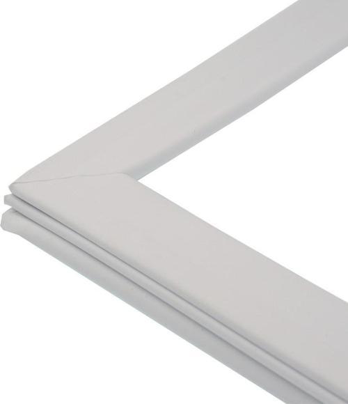 Siemens KS39V07NE,KS45U620NE,KS42V620NE,KS44V602NE,KS39V610NE ile Uyumlu Buzdolabı Üst Kapak Contası