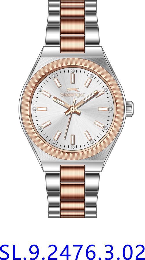 SL.09.2476.3.02 Kadın Kol Saati
