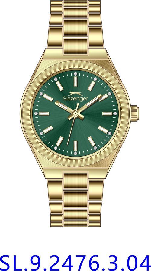 SL.09.2476.3.04 Kadın Kol Saati