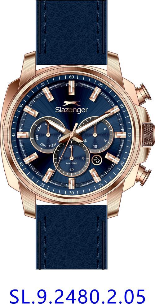 SL.09.2480.2.05 Erkek Kol Saati