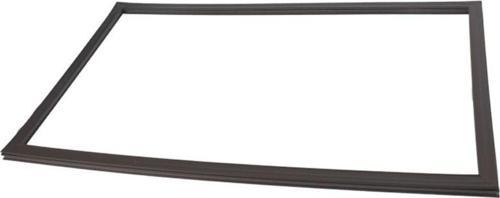 Bosch KSU40660NE Siemens KS40U670NE,KS40U690NE Profilo BD4361ANFM Uyumlu Buzdolabı Üst Kapak Contası