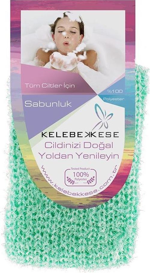 Sabunluk Ürünleri Yeşil - Yetişkin