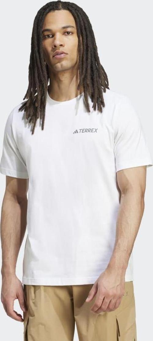 TX MOUNTAIN TEE
