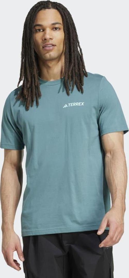 TX MOUNTAIN TEE