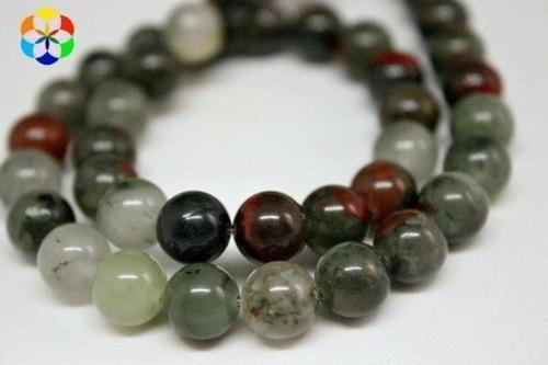 Kan Taşı Yarım Dizi 8mm (18cm Uzunluğundadır)