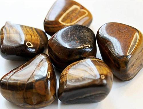 Kaplangözü Taşı Tamburlanmış (15-19gram)