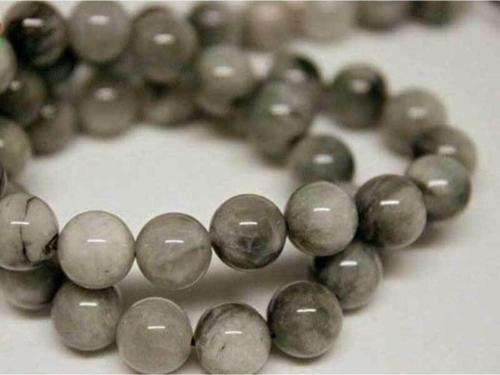 Kartal Gözü Taşı Dizi 8mm