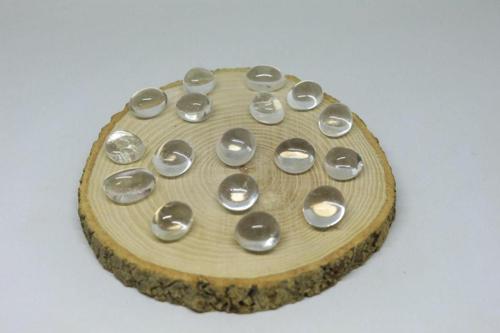 Kristal Kuvars Taşı royal Quality (7-9gram)