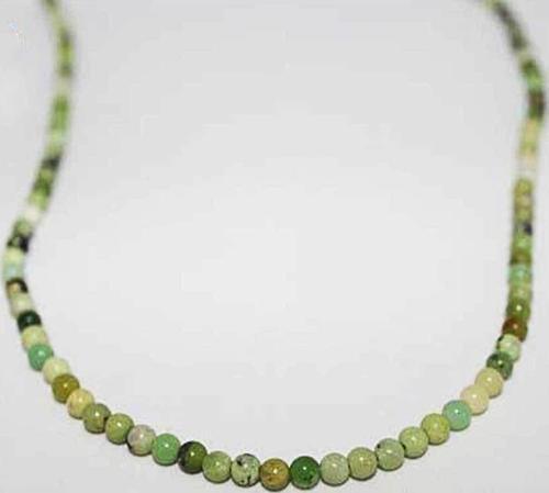 Krizopras Taşı Dizi 4mm