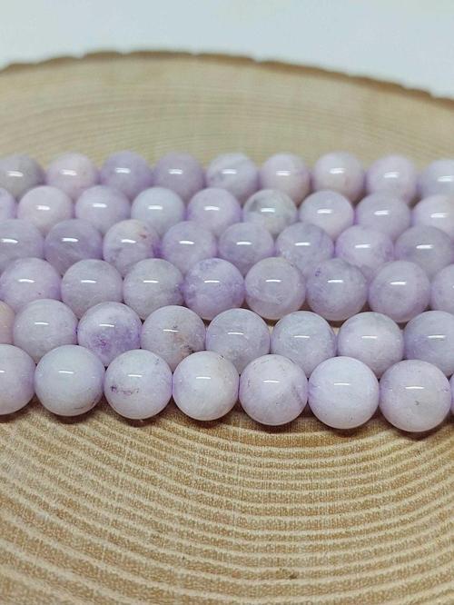 Kunzit Taşı Dizi 8mm