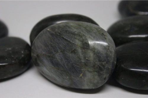 Labradorit Taşı (85-115 Gram)