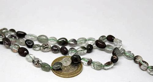 Lodolit Doğal Taş/4 Adet