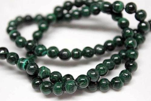 Malakit Taşı Royal Quality 5-6mm Aralığı/3 Adet