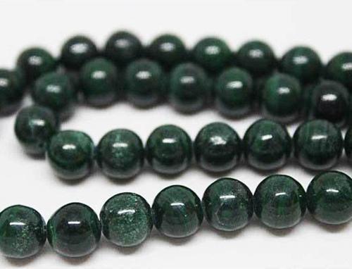 Malakit Taşı Royal Quality Dizi 7-8mm Aralığı