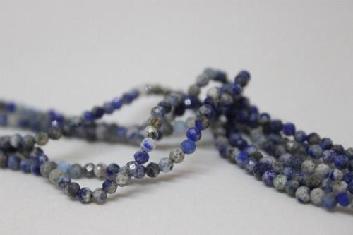Lapis Taşı Dizi 3mm