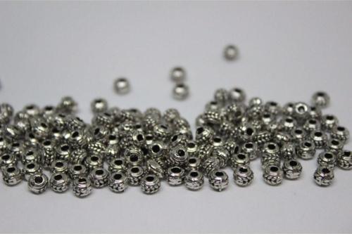 Metal Ara Malzeme/ 10 Adet