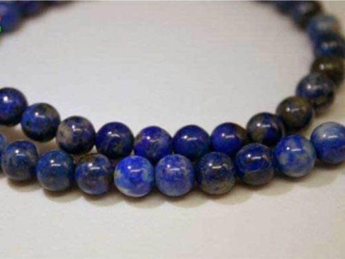 Lapis Taşı Dizi 6mm