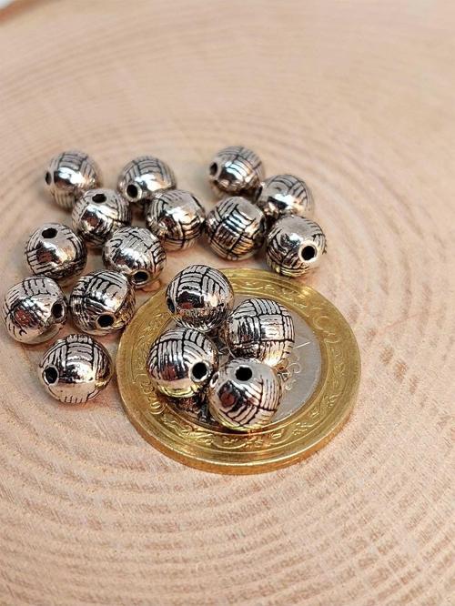 Metal Ara Malzeme/10 adet (41600)