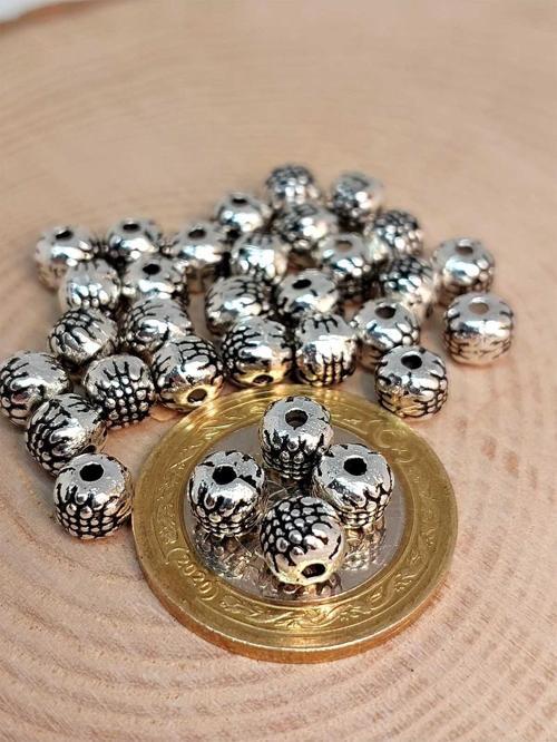 Metal Ara Malzeme/10 adet (41610)