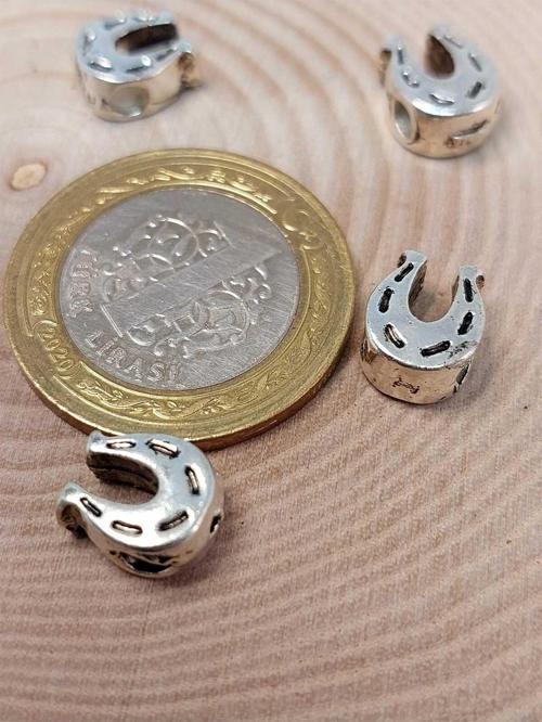 Metal Ara Malzeme/10 adet (43505)