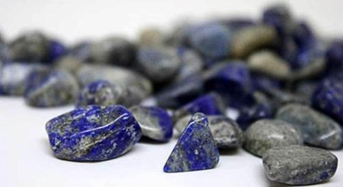 Lapis Taşı Mini Boy 25 gram (DELİKSİZDİR!)