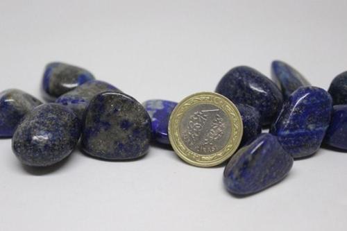 Lapis Taşı Tamburlanmış (10-19 Gram)