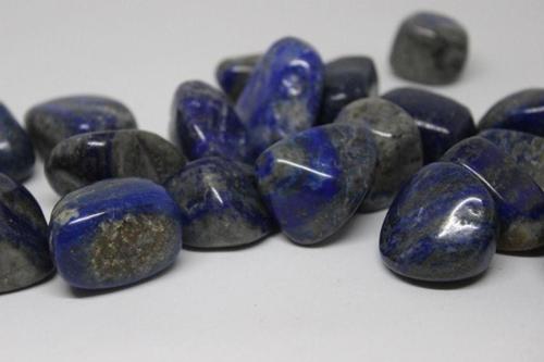 Lapis Taşı Tamburlanmış (20-29 Gram)
