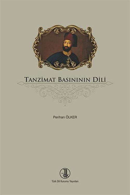 Tanzimat Basının Dili