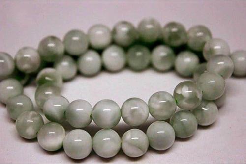 Larimar Taşı 7mm/2 Adet