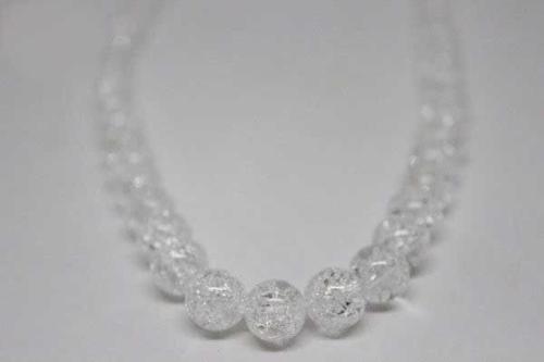 Necef Taşı YARIM Dizi 10mm (18cm uzunluğundadır)