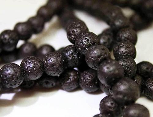 Lav Taşı 8mm/10 Adet