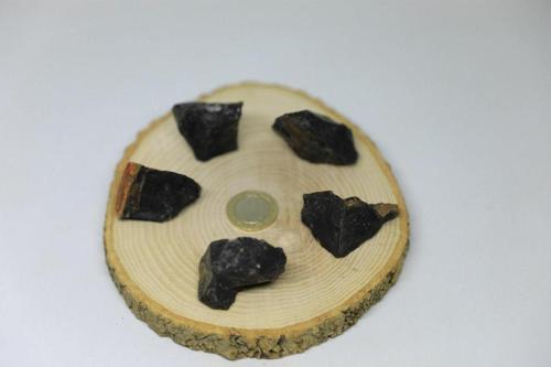 Onix (oniks) Taşı Ham Parça (30-39gram)