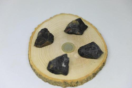 Onix (oniks) Taşı Ham Parça (40-49gram)