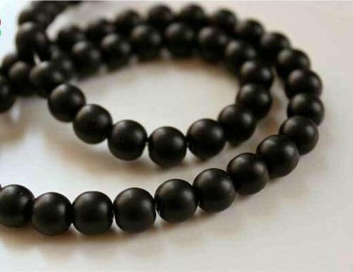 Onix Taşı Mat Dizi 4mm