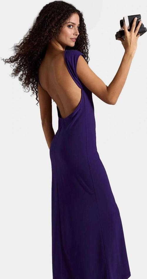 Maxi Elbise Bodycon Kalıp Örme Kumaş Yazlık Şık Yüksek Kalite Özel Tasarım Premium