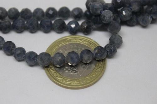 Safir Taşı 5.5mm/adet