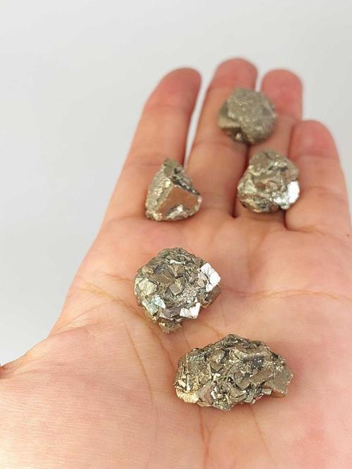 Pirit Taşı (5-9 gram)