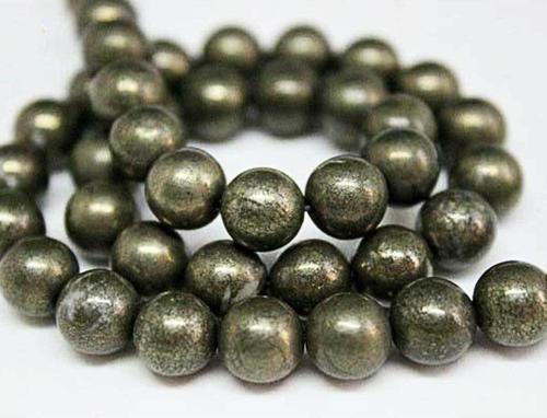 Pirit Taşı Dizi 8mm