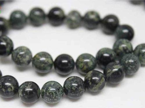 Serpantin (yılan) Taşı Dizi 8mm