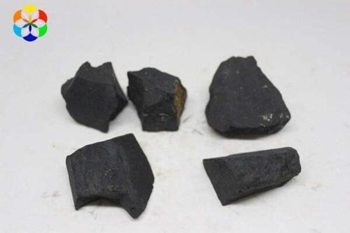 Shungite (şungit) Taşı Ham Parça (20-29gram)