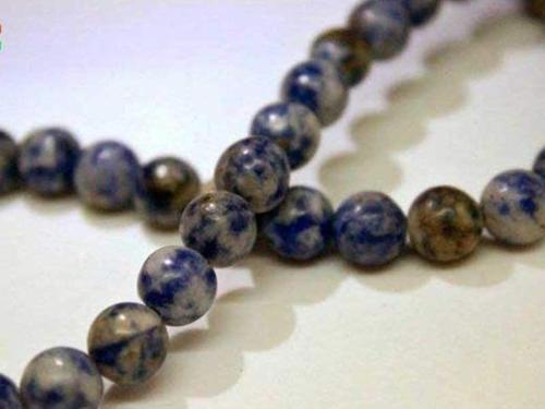 Sodalit Taşı Dizi 8mm