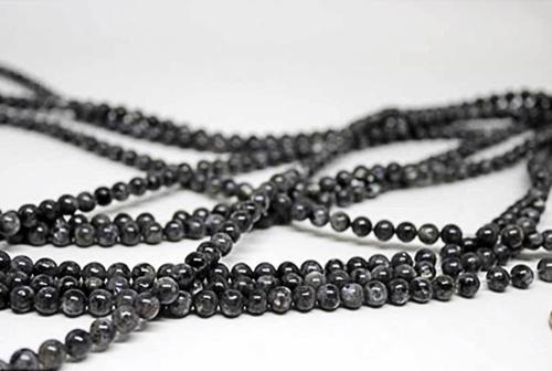 Spekrolit Taşı Dizi 6mm