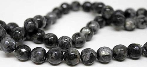 Spekrolit Taşı Faset Kesim 10mm/5 Adet