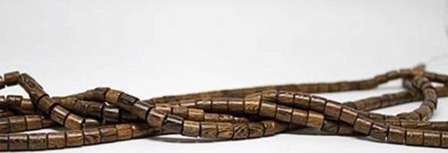 Venge Ağacı Silindir Dizi 6mm