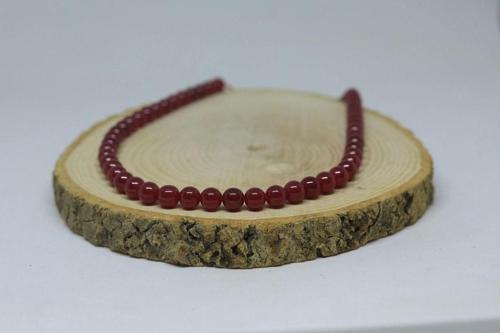 Yakut Taşı 7.5mm/adet